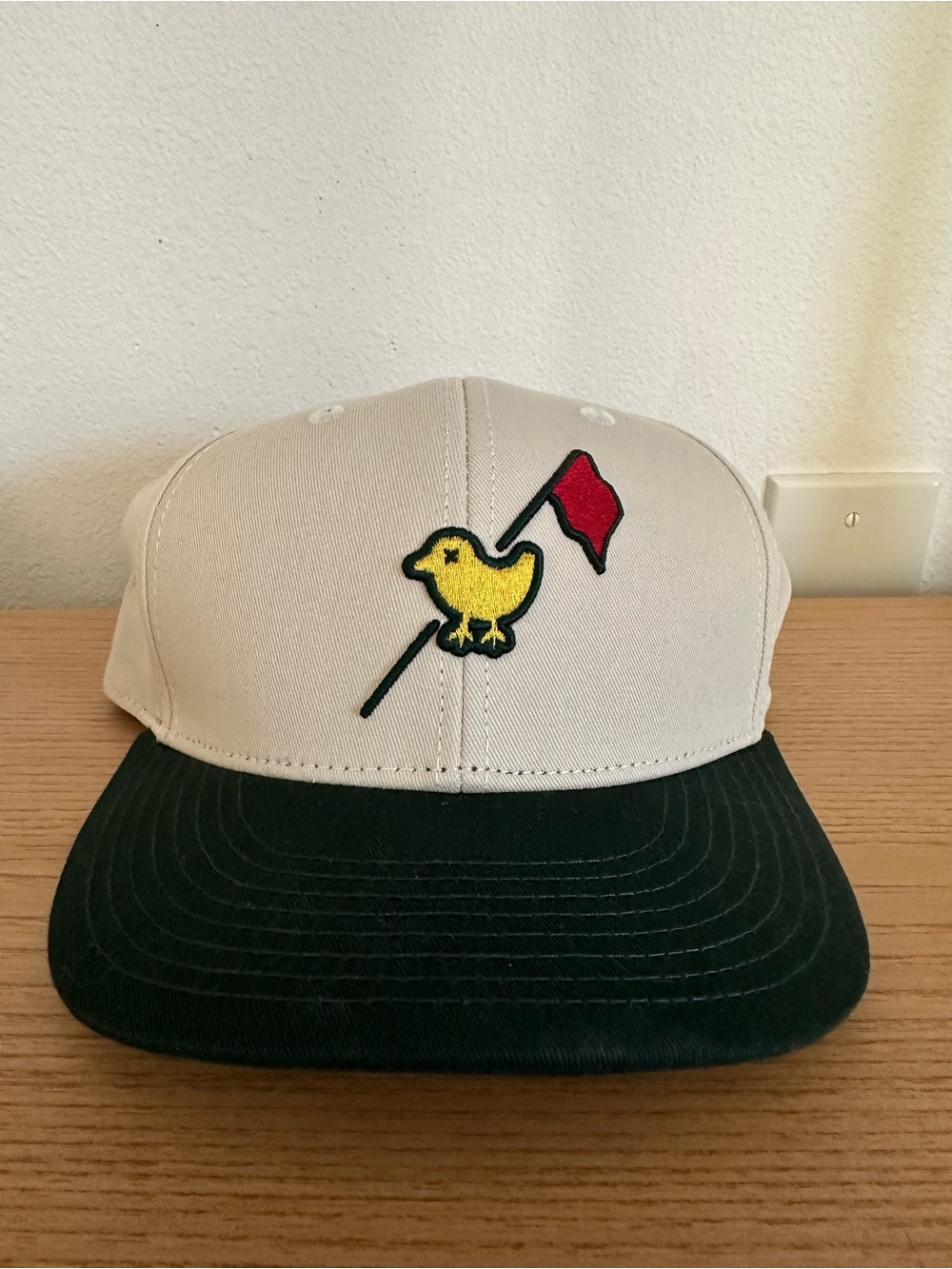 Bad Birdie Amateurs Hat